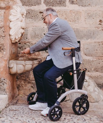 ROLLATOR NEO EASY – Image 4
