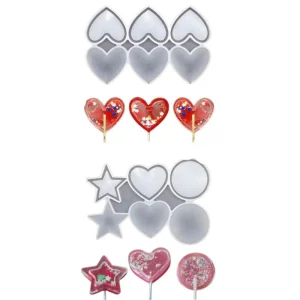 Flexi'proSucette creuse