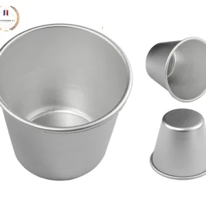 10 Moule Tarte Tatin